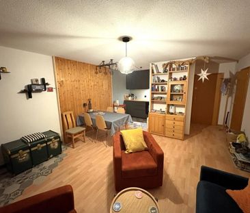 2.5 room apartment - Foto 2