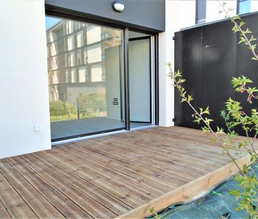 Location Appartement 2 pièces 43m² BALMA 31130 - Photo 4