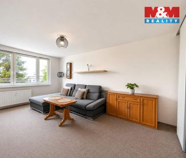 Pronájem bytu 2+1 56 m², Bratr. Veverkových 2815, Karviná - Photo 1