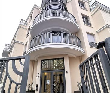 2 pièces - Meublé - 37,39 m² - 2ème étage - Colocation non autorisée - Photo 6