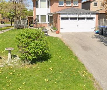 For Lease - 2 Nobel Place Unit# basement, Brampton, Ontario - Photo 6