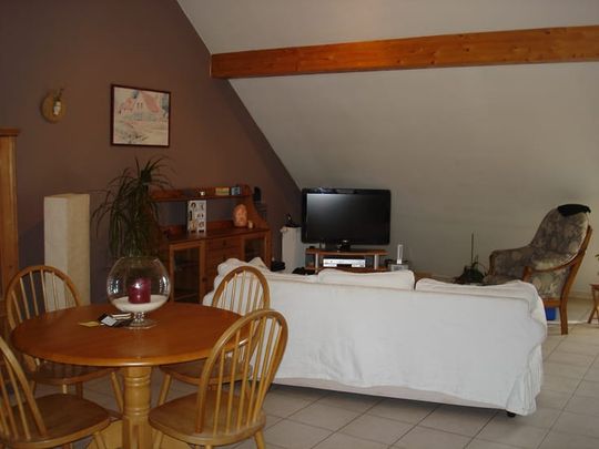 Appartement te huur - Photo 1