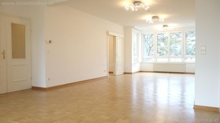beim Streckerpark: Balkon-Wohnung, 4 Zimmer, befristet - Photo 2