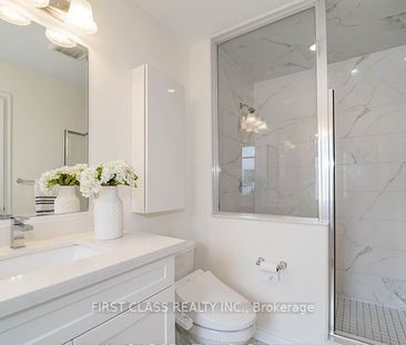 For Lease - 30 George Patton Avenue, Markham, Ontario - Photo 2