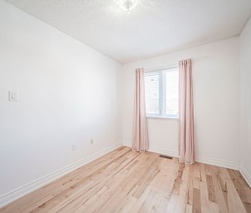 For Lease - 28 Tara Crescent, Markham, Ontario - Photo 4