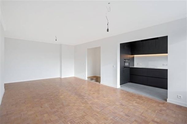 Appartement te huur - Photo 1