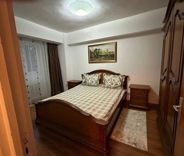 Doua camere, mobilat complet - Photo 4