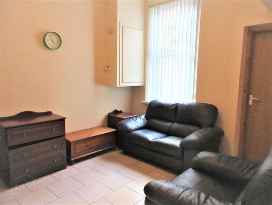 Great House, 10 Agincourt Street, Queens Quarter, Belfast, BT7 1QE - Photo 1