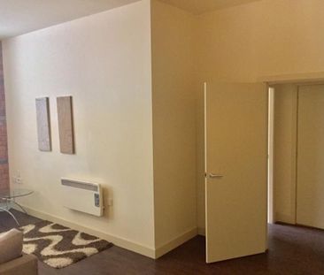 1 bedroom flat to rent - Photo 6