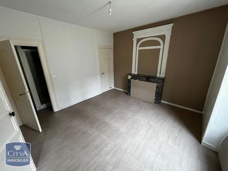Location Appartement 2 pièces 45m² CHOLET 49300 - Photo 3