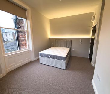 1 bedroom terraced house to rent - Photo 3