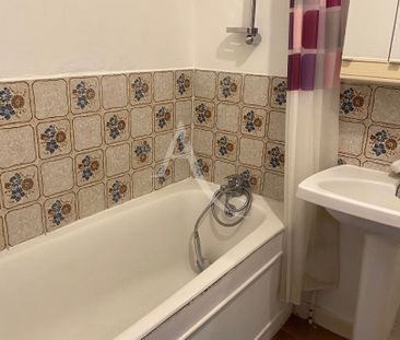 Location Appartement 1 pièce 30m² - Photo 4