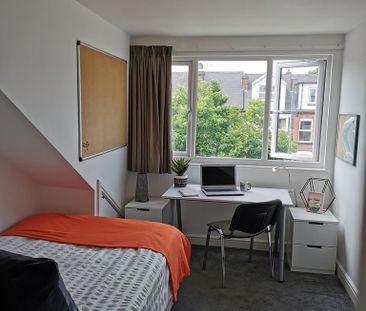 1 bedroom in a house share to rent - Photo 5