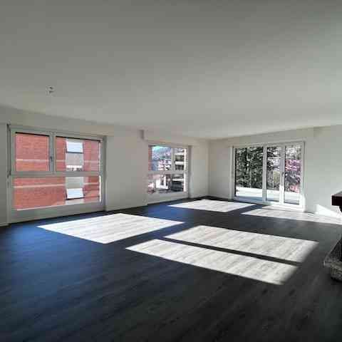 4.5 Zimmer, 110 m², 5. Stock - Foto 1