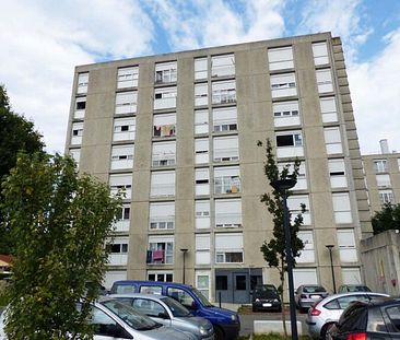 Appartement, 5 pièces – BOURG DE PEAGE - Photo 1