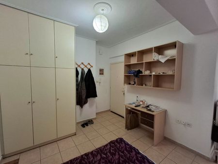 Studio/Γκαρσονιέρα για ενοικίαση Άγιος Νικόλαος (Βόλος) - Φωτογραφία 2