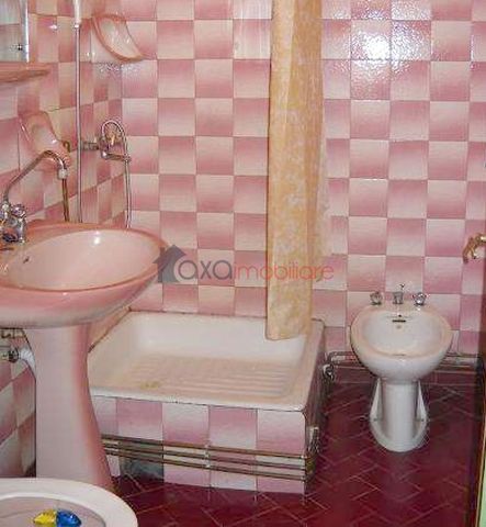 Apartament 2 camere de inchiriat in Cluj-Napoca, Centru ID 2629 - Photo 4