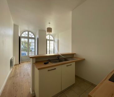 Location appartement 2 pièces, 42.03m², Saintes - Photo 6