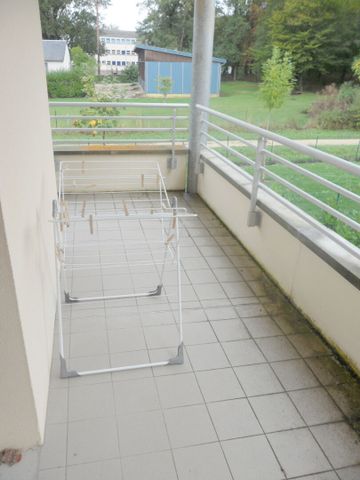 Appartement 2 pièces - Photo 4