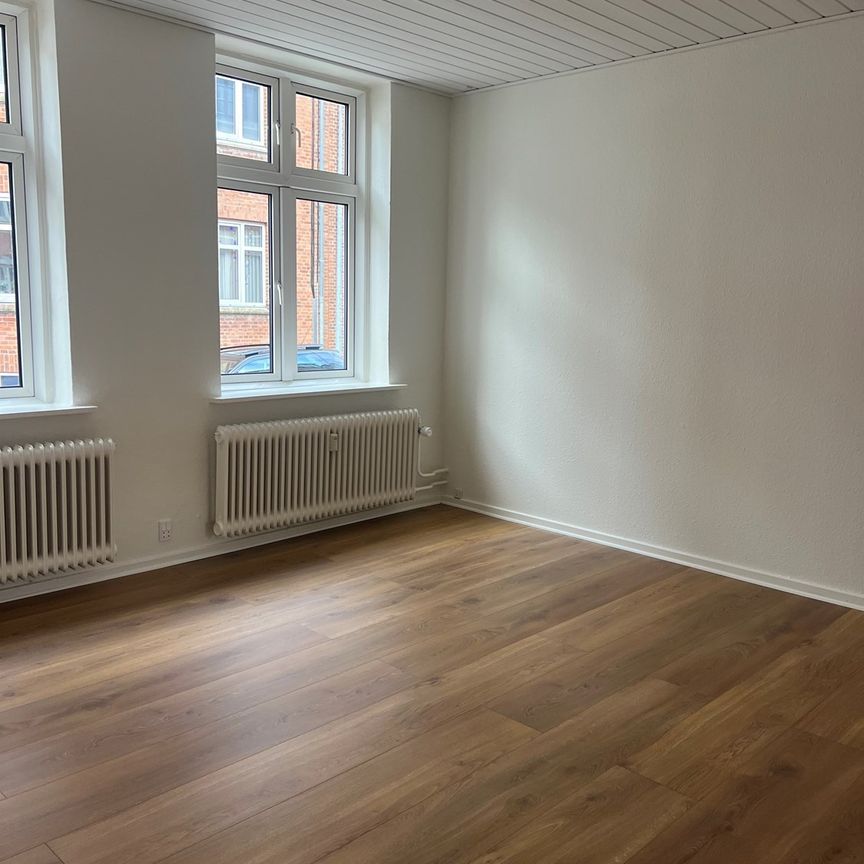 vendersgade 8, st. tv., Viborg - Foto 1