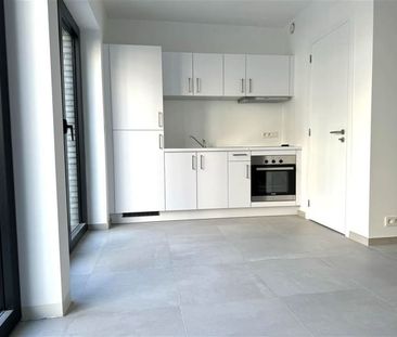 Appartement te huur - Photo 1