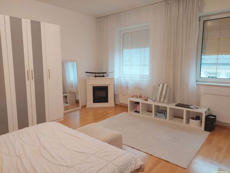 Helle122m² Mietwohnung mit Balkon und Terrasse im Zentrum von Amstetten - zwischen Hauptplatz und Bahnhof - Foto 5