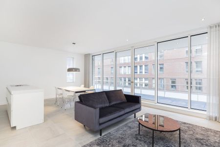 Appartement te huur: Peter Schatstraat 79 1082 MX Amsterdam - Photo 3