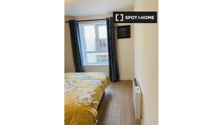 1-bedrooms apartment in Dublin 2 - Photo 4