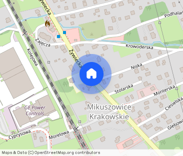Mieszkanie 3 pokojowe do wynajęcia - Photo 1