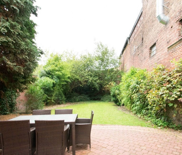 Te huur: Appartement Akersteenweg 80 1.1 in Maastricht - Photo 6