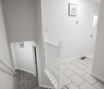 For Lease - 699 Classic Drive Unit# Basement, London East, Ontario - Photo 6