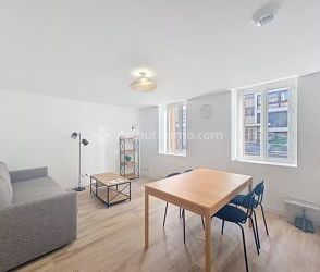 Location Appartement 2 pièces 40 m2 à Clermont-Ferrand - Photo 5