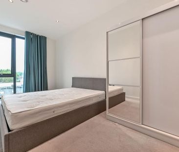 2 bedroom flat to rent - Photo 6