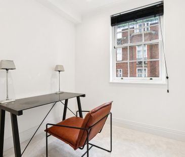4 bedroom terraced house to rent - Photo 5