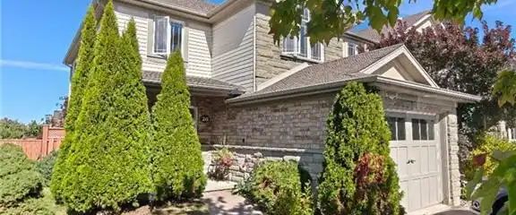 26 WILKIE Crescent — 3 Bedroom - Photo 1