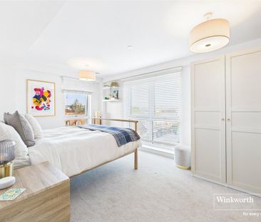 2 bedroom apartment to rent - Photo 6