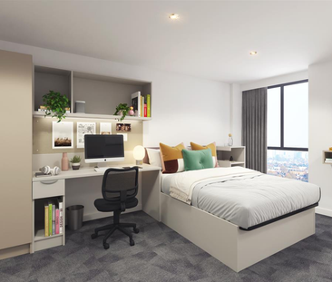 Cowan Street, Nottingham - Photo 4 | Rentumo