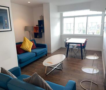 Studio to rent - Photo 4