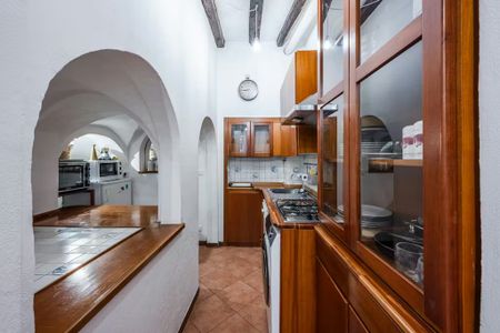 Via Santo Stefano, Bologna, Emilia-Romagna 40125 - Foto 4