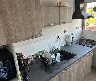 Location Appartement 3 pièces 60m² CHOLET 49300 - Photo 4