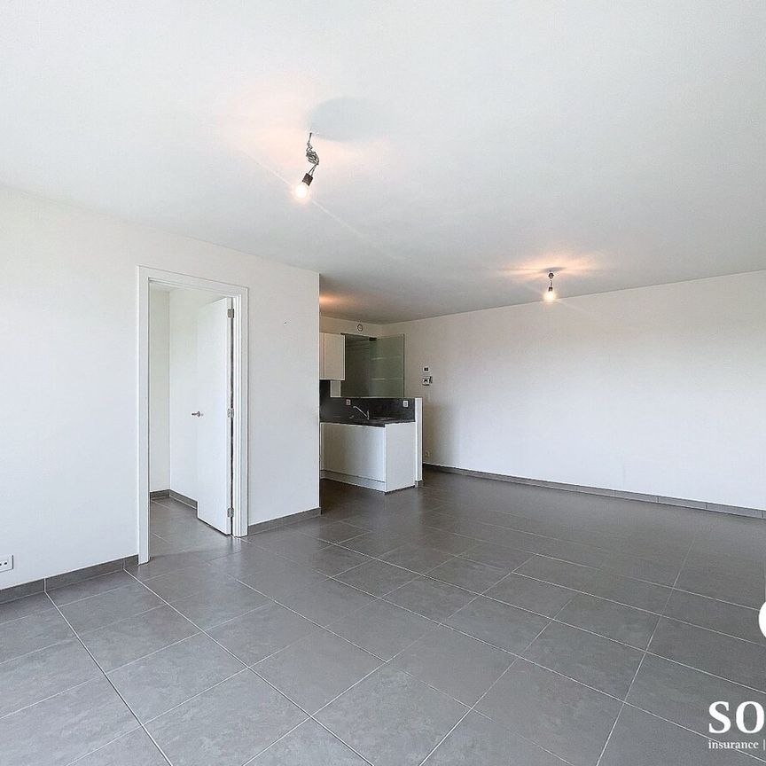 Recent appartement in centrum Aalter - Photo 1