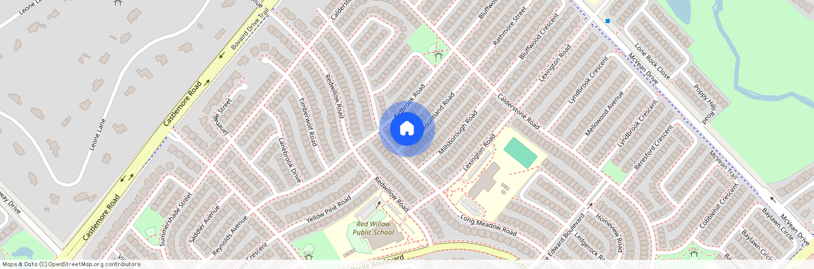 6 Mountland Road Unit# Upper, Brampton