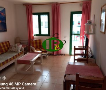 Apartment mit 1 Schlafzimmer Nähe Strandpromenade in Playa del Ingl... - Photo 3