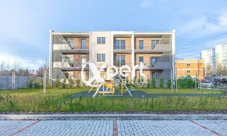 PRENÁJOM NOVOSTAVBA 3 izbový byt v Harmony Residence Dunajská Streda - Photo 5
