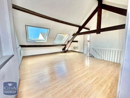 Appartement à louer 3 pièces 38.68m² - Photo 3