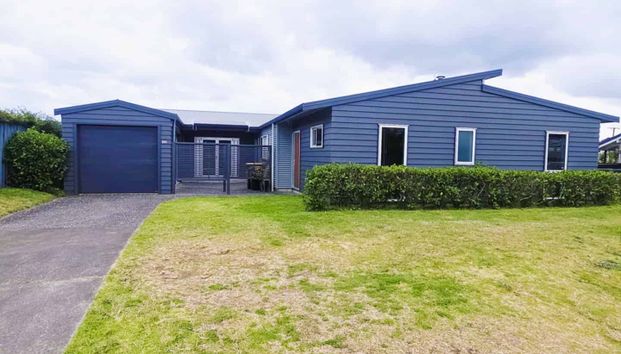 201 Rutherford Road Whangamata - Photo 1