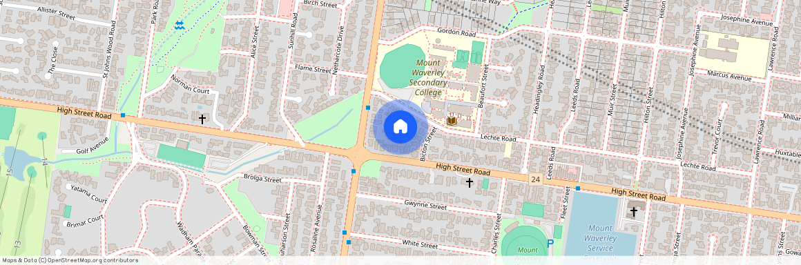 2 Roe Court, Vic 3149, Mount Waverley