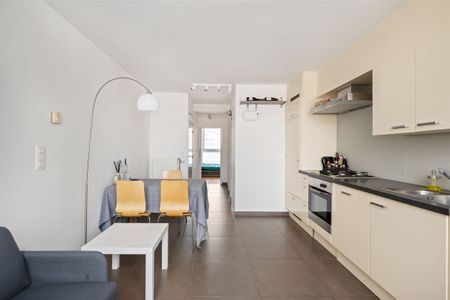 Appartement te ANTWERPEN (2018) - Foto 3