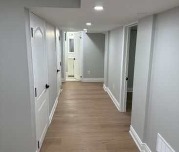 For Lease - 41 Maclaren Avenue Unit# BASEMENT, Barrie, Ontario - Photo 5