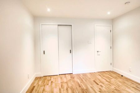 St. Lambert — 1 Bedroom - unit 103 - Photo 4